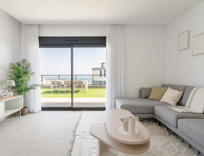 Nouvelle construction · Bungalow / Maison de Ville · Santa Pola