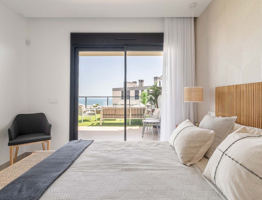 Nouvelle construction · Bungalow / Maison de Ville · Santa Pola