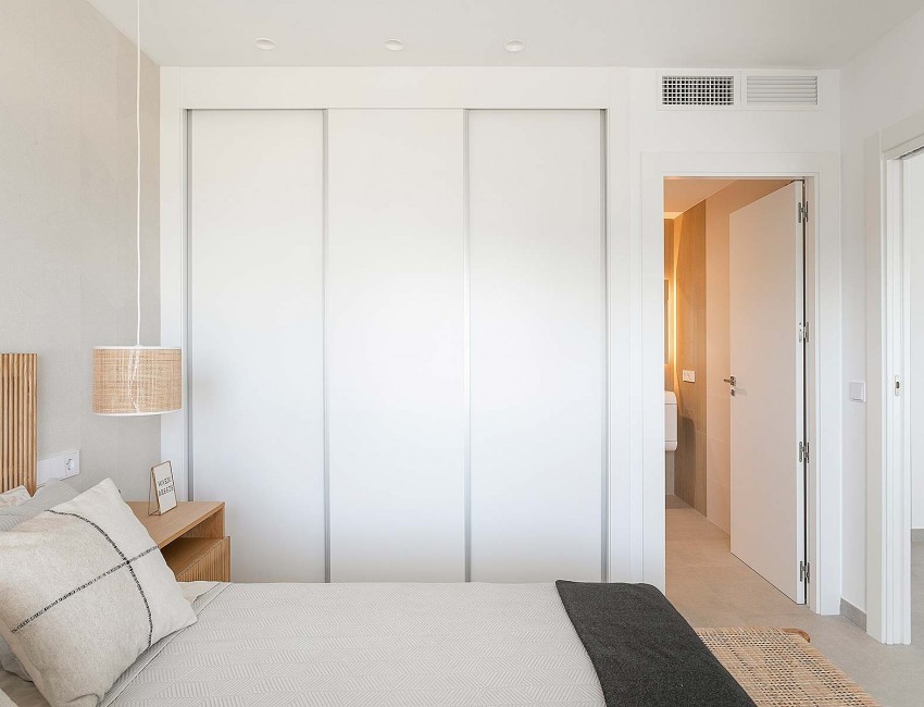 Nouvelle construction · Bungalow / Maison de Ville · Santa Pola