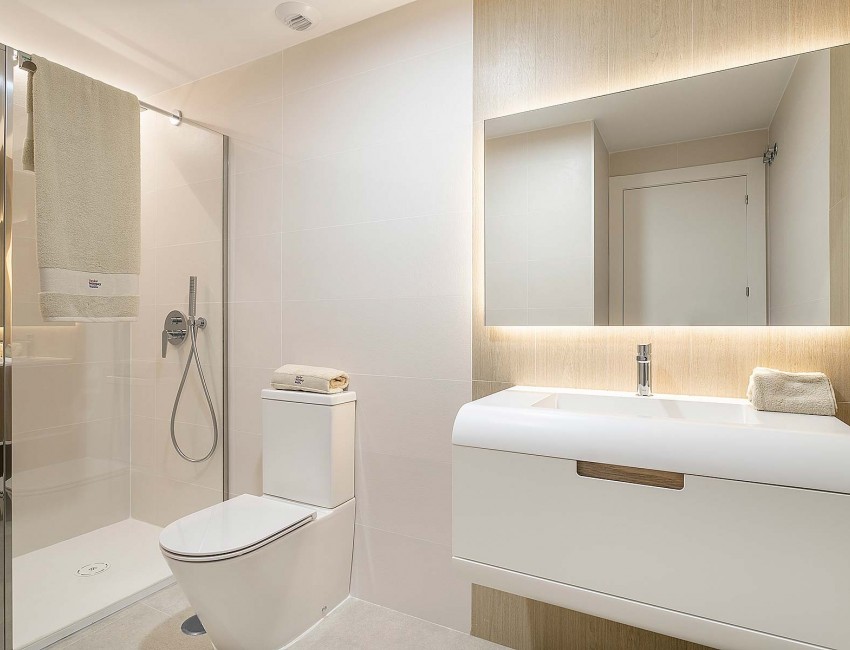 Nouvelle construction · Bungalow / Maison de Ville · Santa Pola