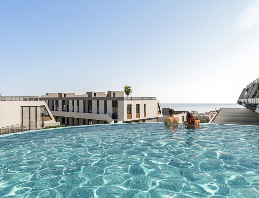 Nouvelle construction · Bungalow / Maison de Ville · Santa Pola