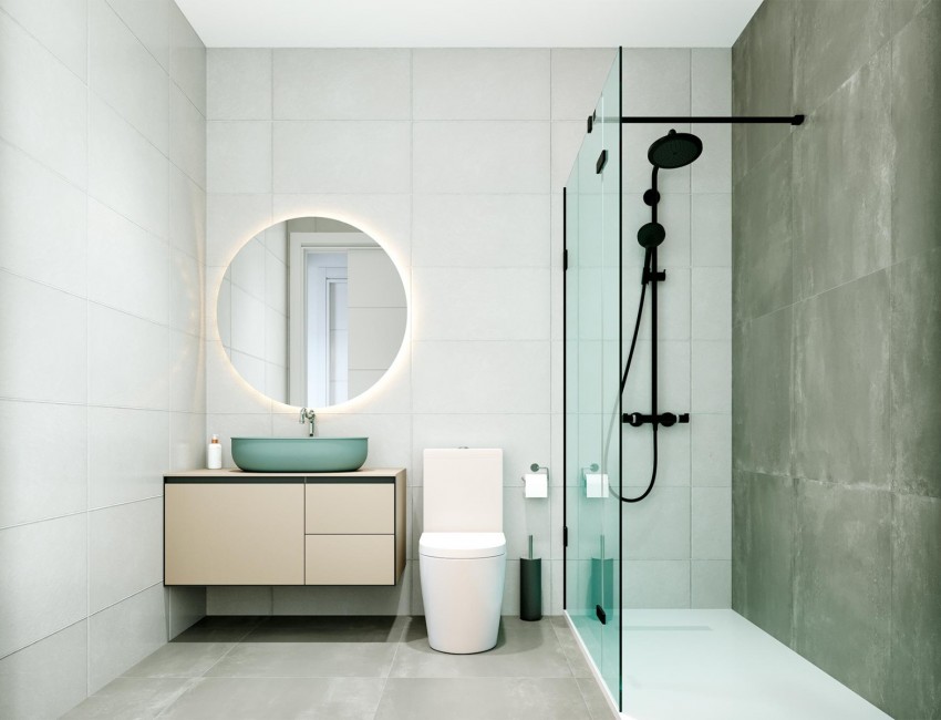 New Build · Villa · Roldan