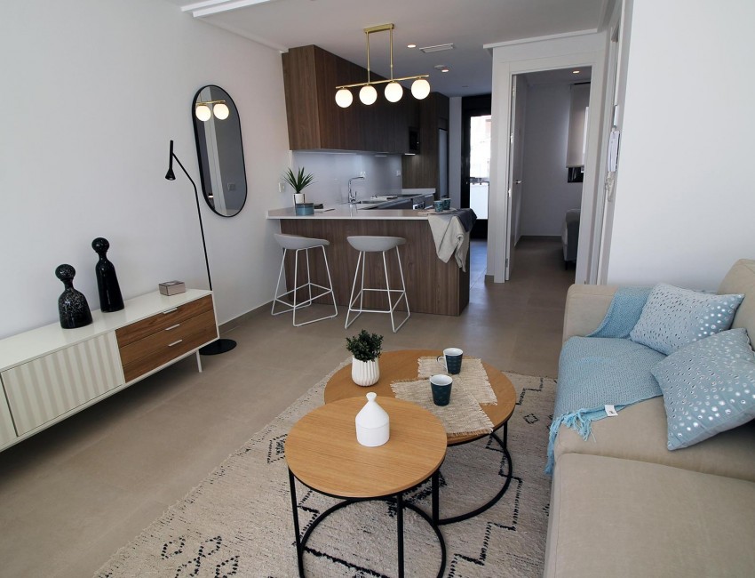 New Build · Villa · Pilar de la Horadada