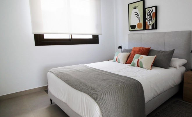 New Build · Villa · Pilar de la Horadada