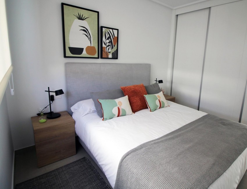 New Build · Villa · Pilar de la Horadada