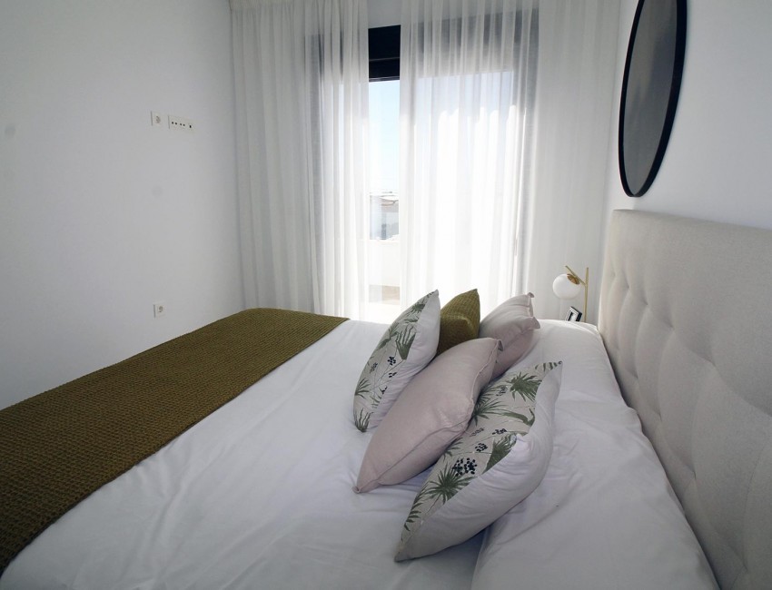 New Build · Villa · Pilar de la Horadada