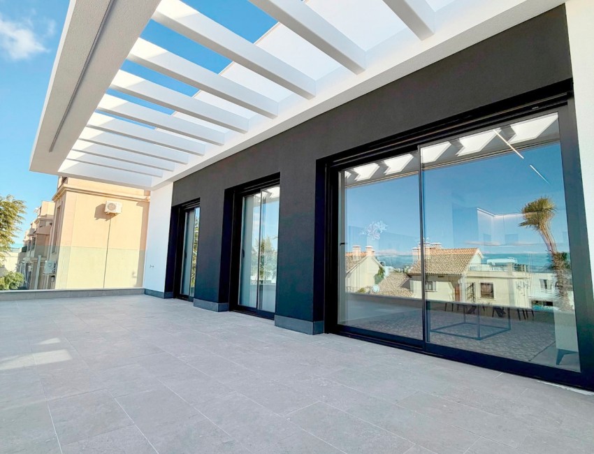 Nouvelle construction · Bungalow / Maison de Ville · Algorfa · La Finca