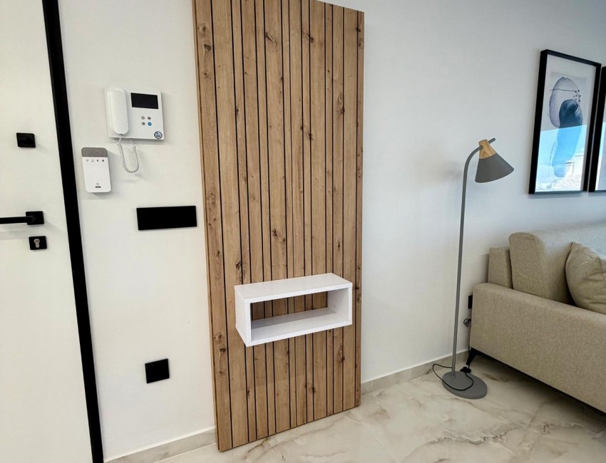 Nouvelle construction · Bungalow / Maison de Ville · Algorfa · La Finca