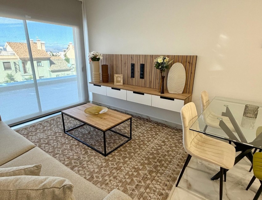 Nouvelle construction · Bungalow / Maison de Ville · Algorfa · La Finca