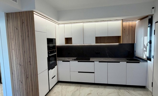 Nouvelle construction · Bungalow / Maison de Ville · Algorfa · La Finca