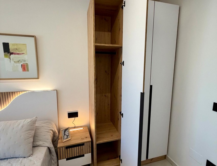 Nouvelle construction · Bungalow / Maison de Ville · Algorfa · La Finca