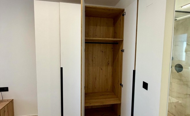 Nouvelle construction · Bungalow / Maison de Ville · Algorfa · La Finca