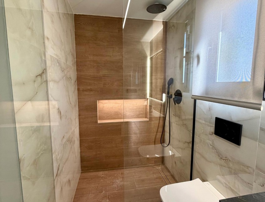 Nouvelle construction · Bungalow / Maison de Ville · Algorfa · La Finca