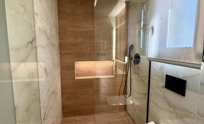 Nouvelle construction · Bungalow / Maison de Ville · Algorfa · La Finca