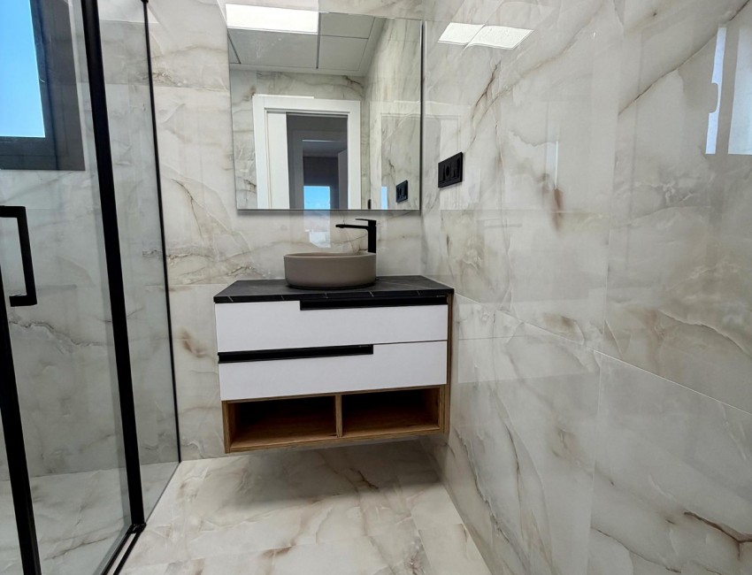 Nouvelle construction · Bungalow / Maison de Ville · Algorfa · La Finca