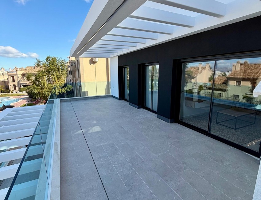 Nouvelle construction · Bungalow / Maison de Ville · Algorfa · La Finca