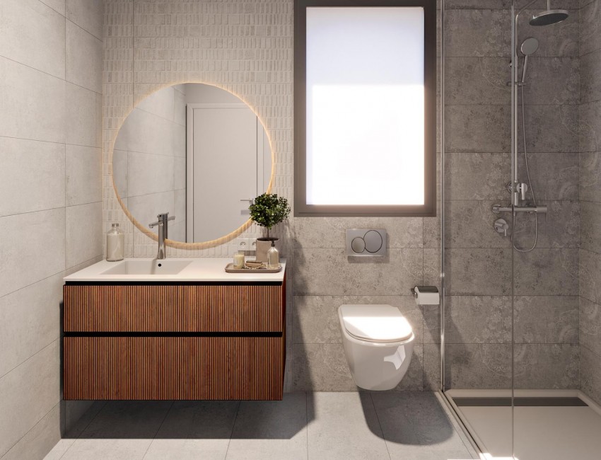 Nueva construcción  · Villa / Chalet · Finestrat