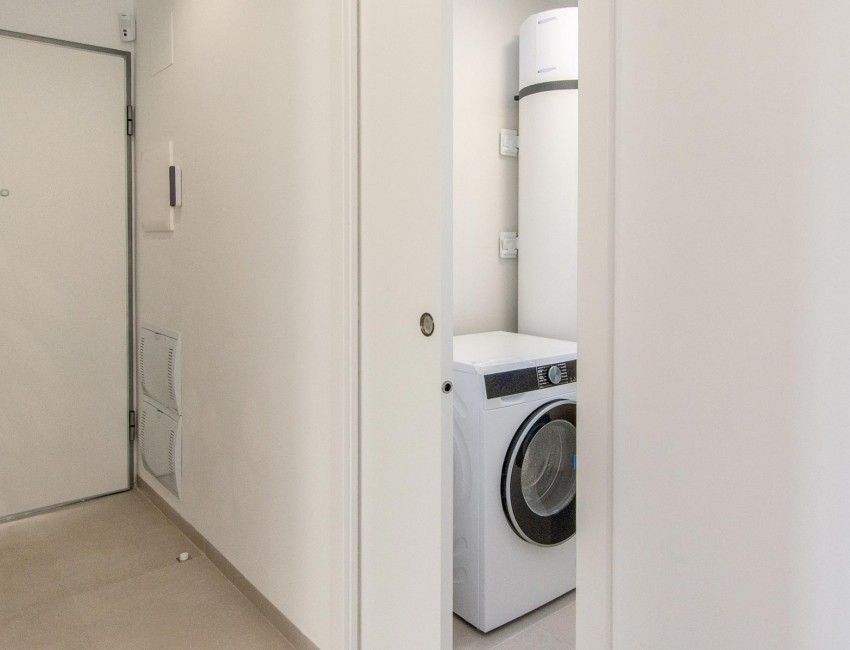 Nueva construcción  · Apartamento / Piso · Finestrat