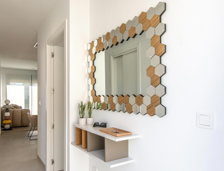 Nueva construcción  · Apartamento / Piso · Finestrat