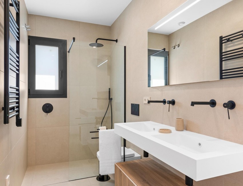 Nouvelle construction · Villa · Los Alcazares · La Serena Golf