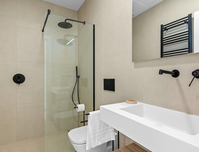 Nouvelle construction · Villa · Los Alcazares · La Serena Golf