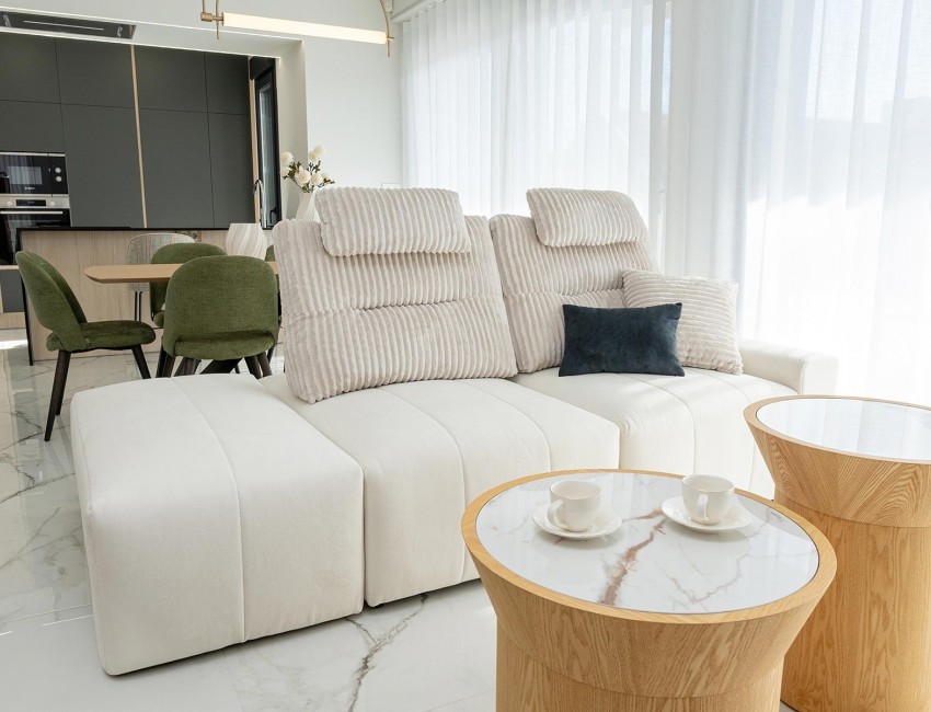 Nueva construcción  · Villa / Chalet · Ciudad Quesada