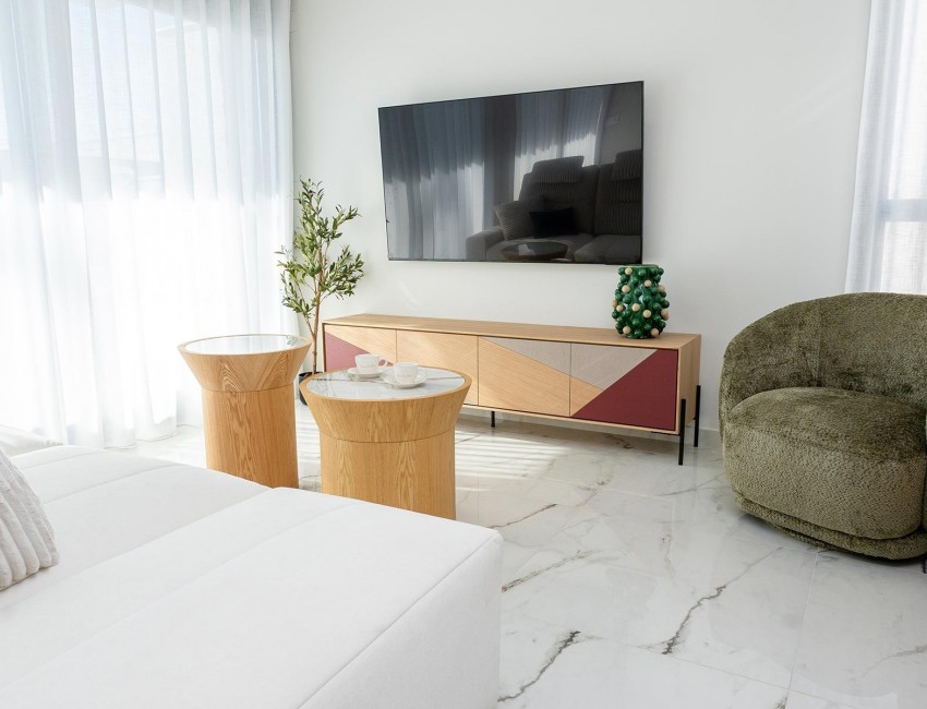 Nueva construcción  · Villa / Chalet · Ciudad Quesada