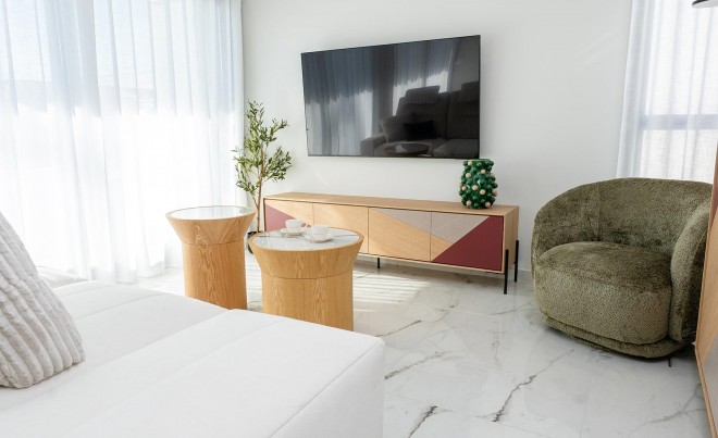 Nueva construcción  · Villa / Chalet · Ciudad Quesada