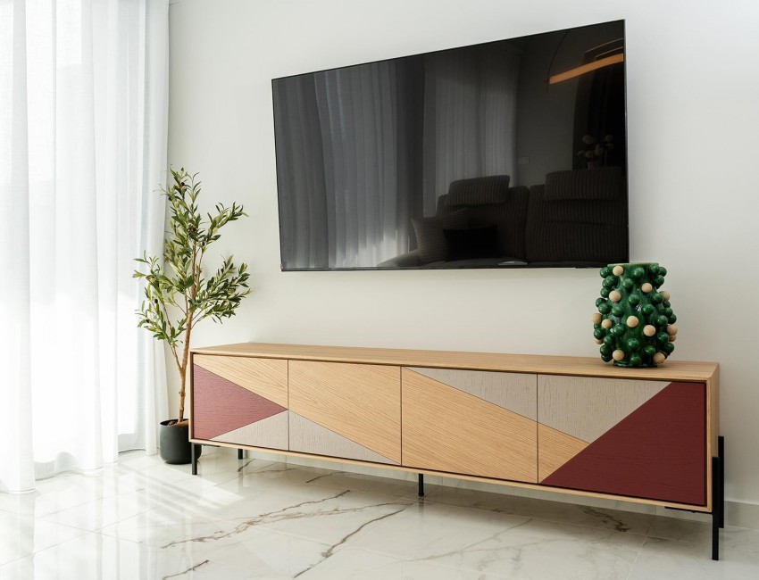 Nueva construcción  · Villa / Chalet · Ciudad Quesada