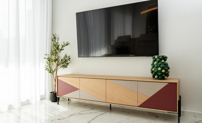 Nueva construcción  · Villa / Chalet · Ciudad Quesada