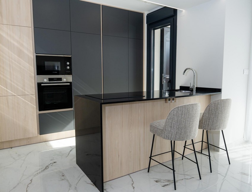 Nueva construcción  · Villa / Chalet · Ciudad Quesada