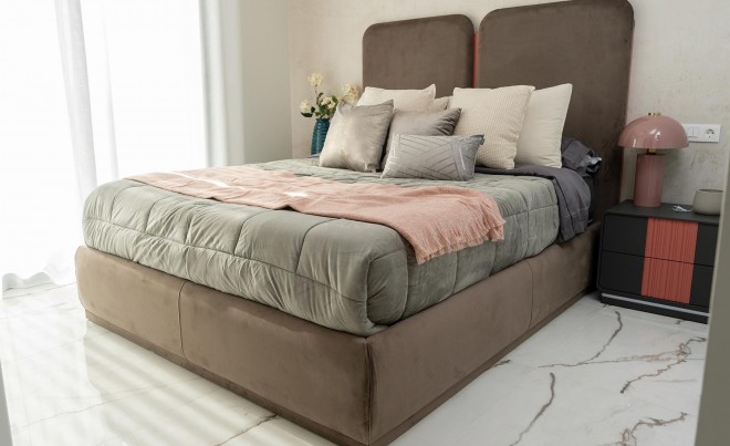 Nueva construcción  · Villa / Chalet · Ciudad Quesada