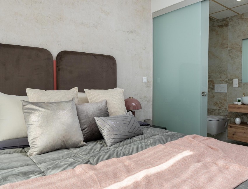 Nueva construcción  · Villa / Chalet · Ciudad Quesada