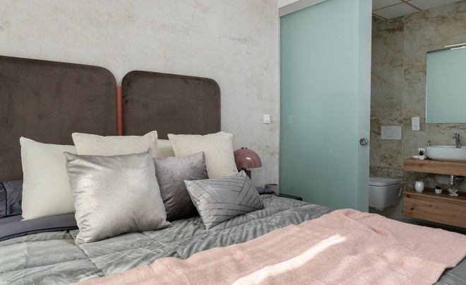 Nueva construcción  · Villa / Chalet · Ciudad Quesada