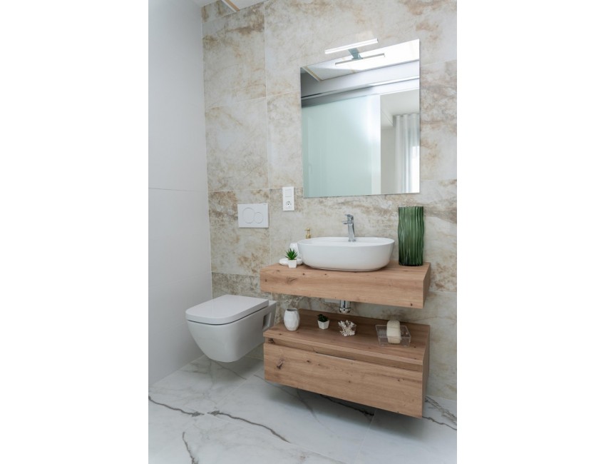 Nueva construcción  · Villa / Chalet · Ciudad Quesada