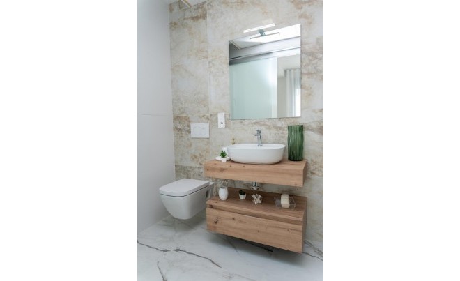 Nueva construcción  · Villa / Chalet · Ciudad Quesada