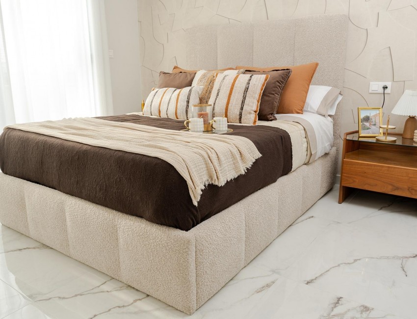 Nueva construcción  · Villa / Chalet · Ciudad Quesada