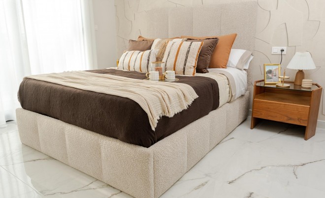 Nueva construcción  · Villa / Chalet · Ciudad Quesada