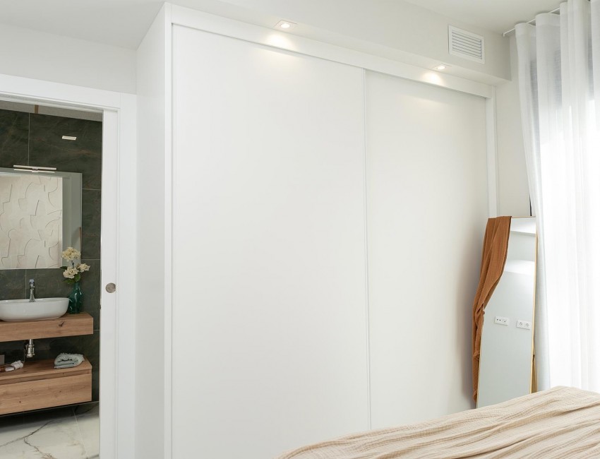 Nueva construcción  · Villa / Chalet · Ciudad Quesada