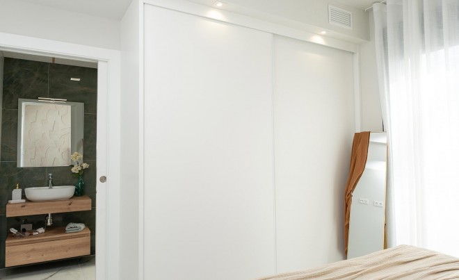 Nueva construcción  · Villa / Chalet · Ciudad Quesada