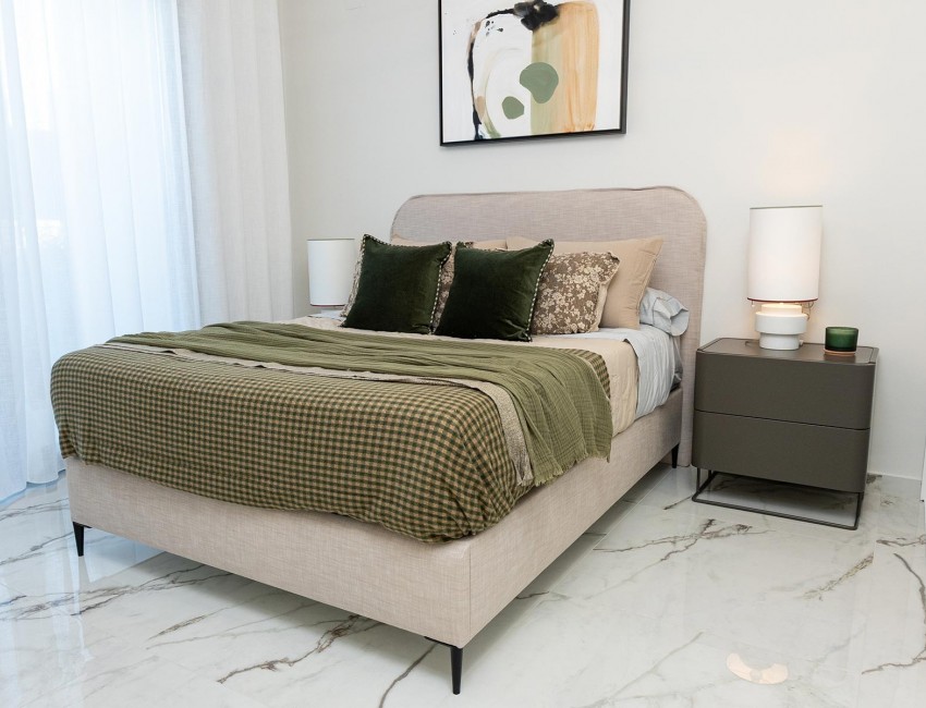 Nueva construcción  · Villa / Chalet · Ciudad Quesada