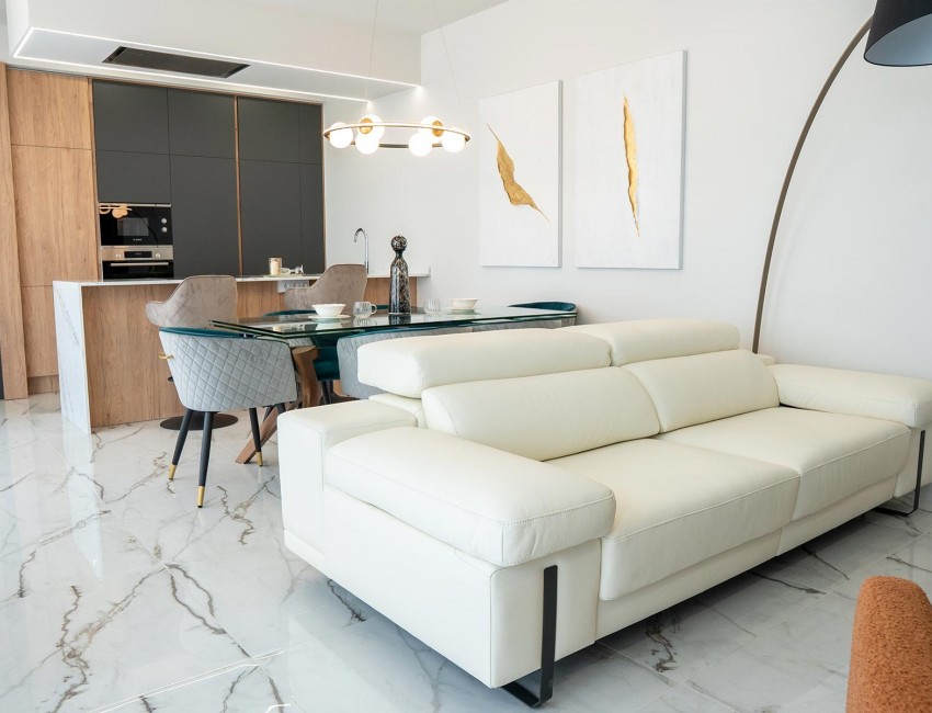 Nueva construcción  · Villa / Chalet · Ciudad Quesada