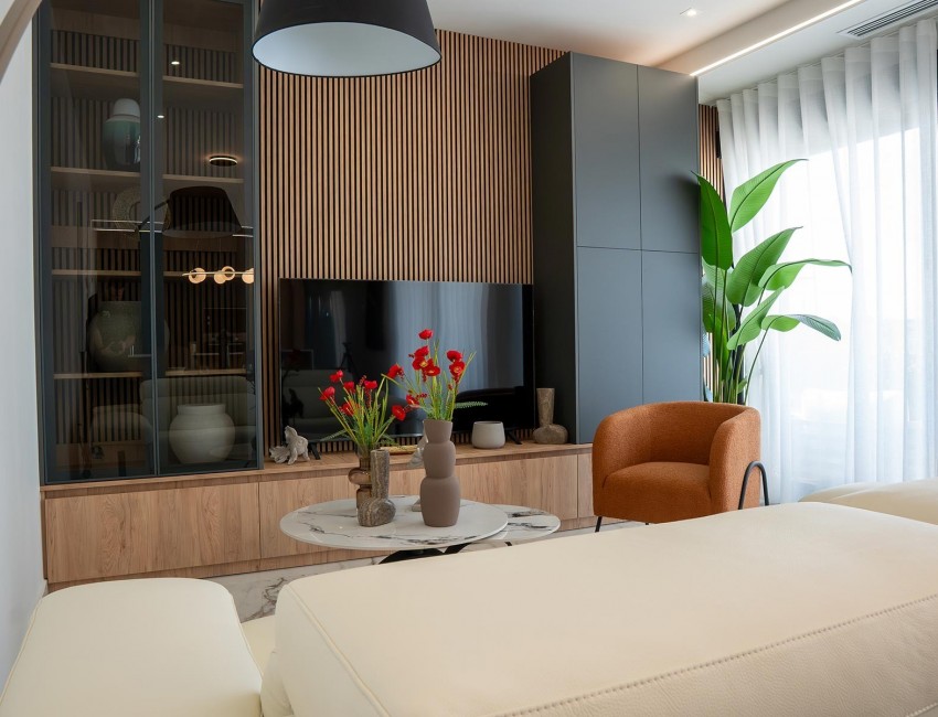 Nueva construcción  · Villa / Chalet · Ciudad Quesada