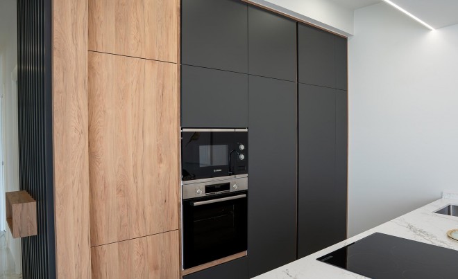 Nueva construcción  · Villa / Chalet · Ciudad Quesada