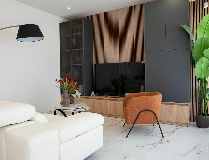 Nueva construcción  · Villa / Chalet · Ciudad Quesada