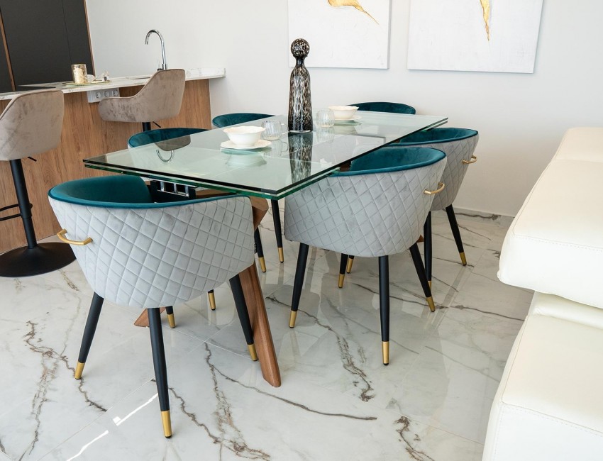 Nueva construcción  · Villa / Chalet · Ciudad Quesada