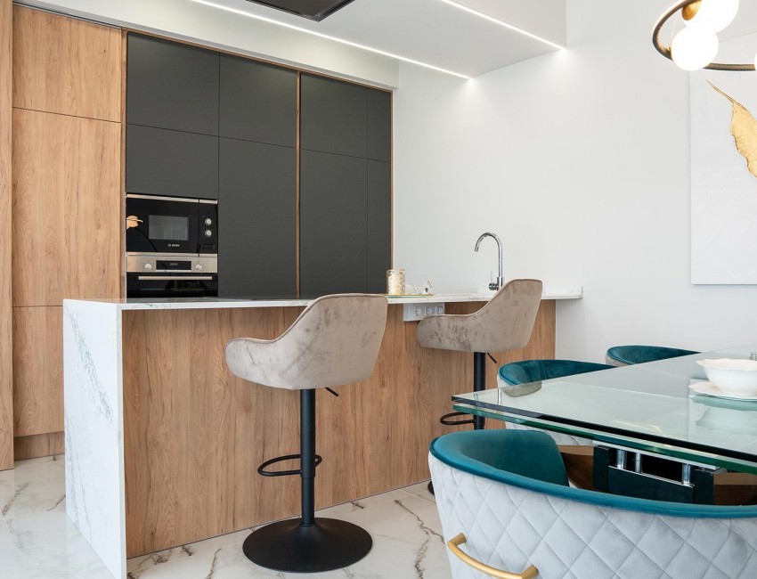 Nueva construcción  · Villa / Chalet · Ciudad Quesada