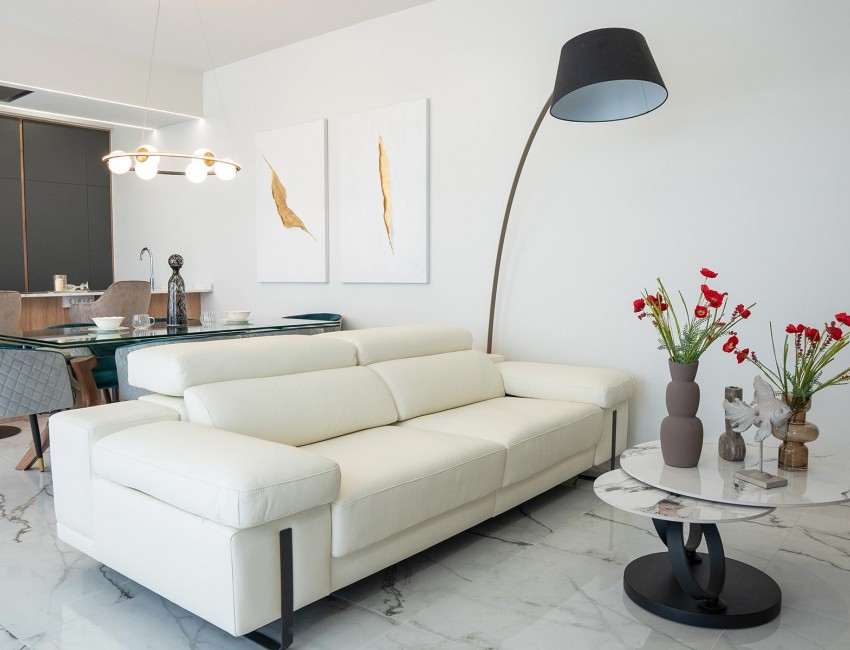 Nueva construcción  · Villa / Chalet · Ciudad Quesada