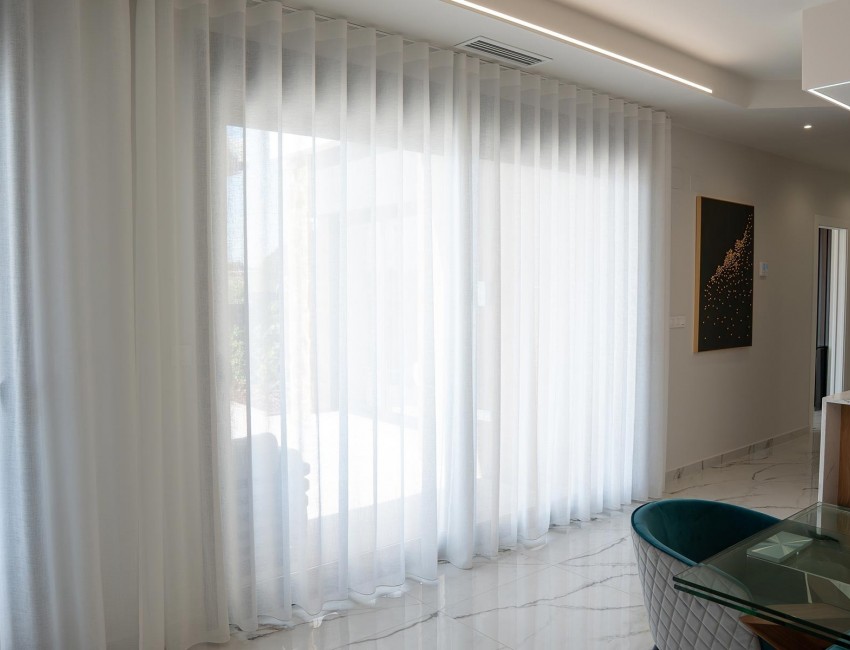 Nueva construcción  · Villa / Chalet · Ciudad Quesada