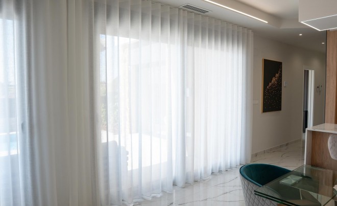 Nueva construcción  · Villa / Chalet · Ciudad Quesada